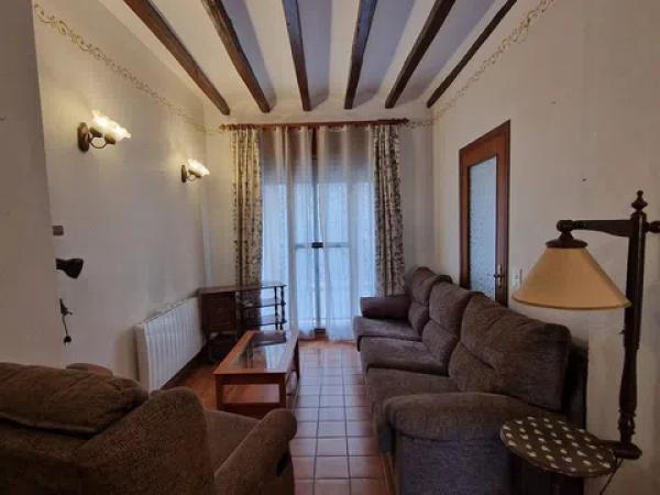 Chalet adosado en Barrac photo 2