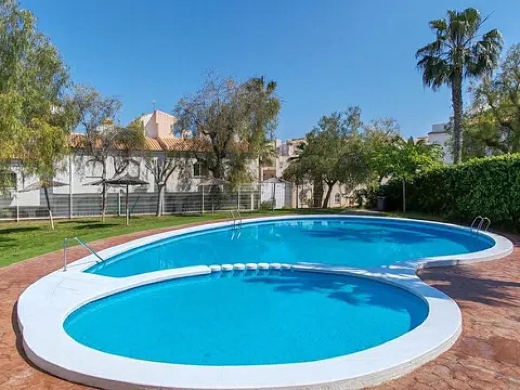Sale of independent chalet in Avenida del Carabasí, Gran Alacant
photo 1