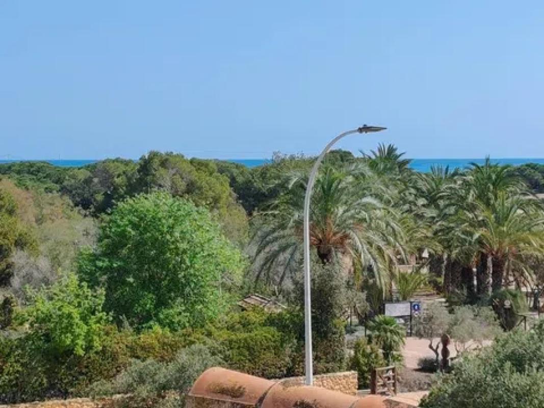 Sale of independent chalet in Avenida del Carabasí, Gran Alacant
photo 5