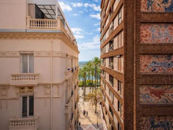 Sale of flat in Calle San Fernando, 12, Alicante
 photo 4
