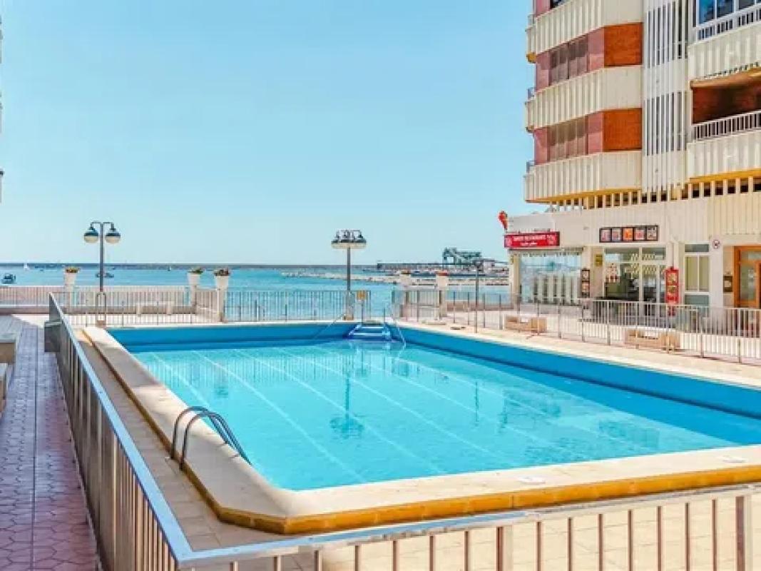 Продажа квартиры на Barrio El Acequión, Торревьеха
photo 3