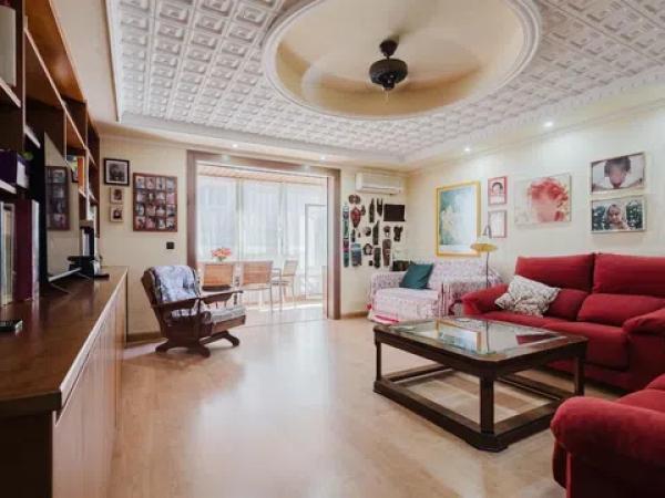Sale of flat in Barrio El Acequión, Torrevieja
 photo 4