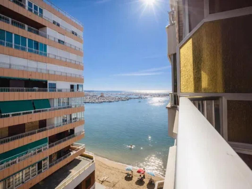 Продажа квартиры на Barrio El Acequión, Торревьеха
photo 5
