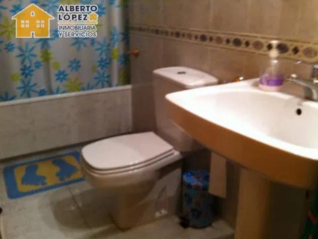 Продажа квартиры на Barrio El Palmeral-Urbanova-Tabarca, Аликанте / Алакант
photo 4
