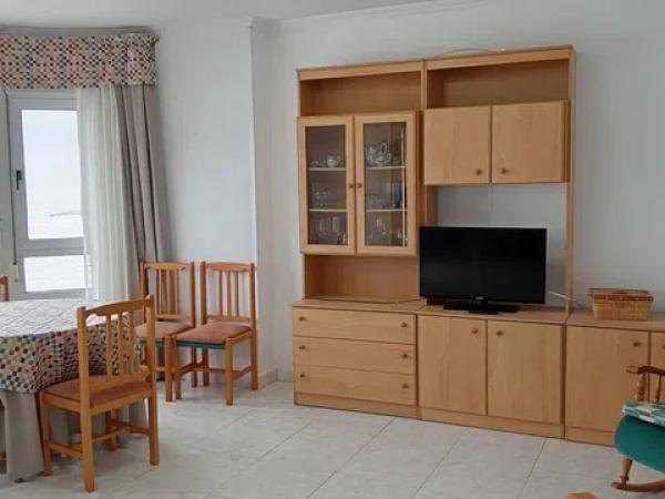 Venta de piso en Avenida Doctor Mariano Ruiz Canovas, Torrevieja
thumbnail 2