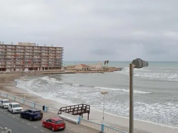 Venta de piso en Avenida Doctor Mariano Ruiz Canovas, Torrevieja
 photo 4