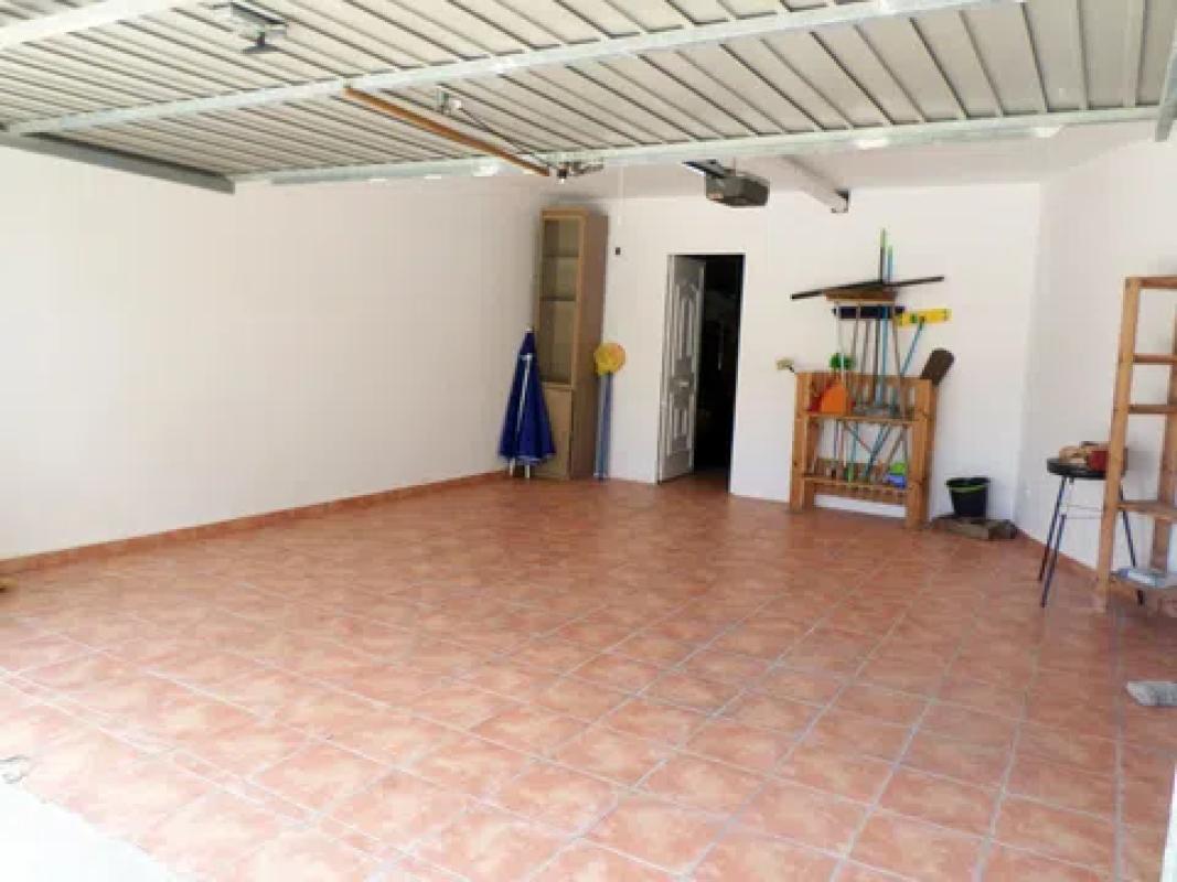 Sale of independent chalet in Calle del Vinalopó Mitjà, Pedreguer
photo 5