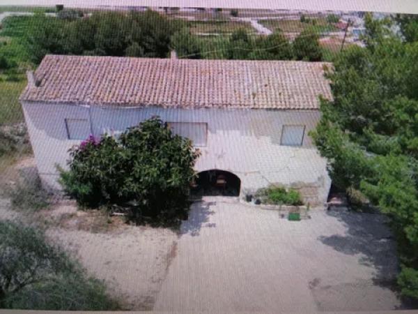 Finca rústica en venta en Teulada , Teulada photo 1