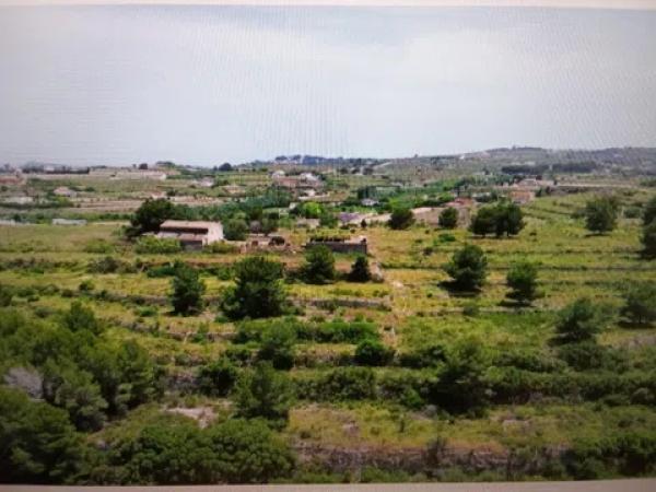 Finca rústica en venta en  Teulada , Teulada photo 4