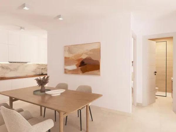 Venta de piso en Calle Pablo Picasso, 8, San Miguel de Salinas thumbnail 1