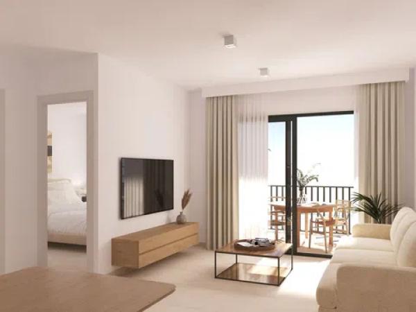 Venta de piso en Calle Pablo Picasso, 8, San Miguel de Salinas thumbnail 2