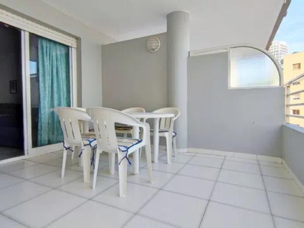 Venta de piso en Playa de Fossa-Levante, Calpe
 photo 2