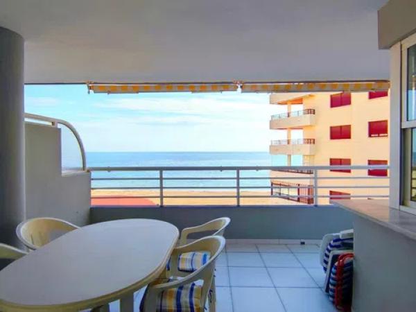 Venta de piso en Playa de Fossa-Levante, Calpe
 photo 3