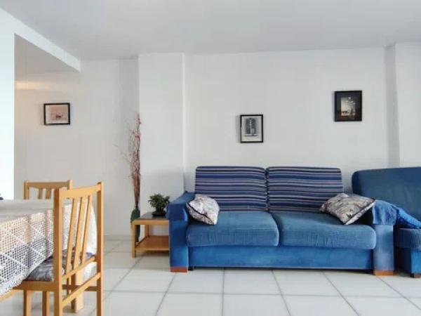 Venta de piso en Playa de Fossa-Levante, Calpe
 photo 4