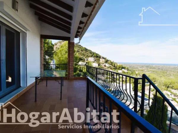 Casa independiente en avenida d'Alacant thumbnail 1