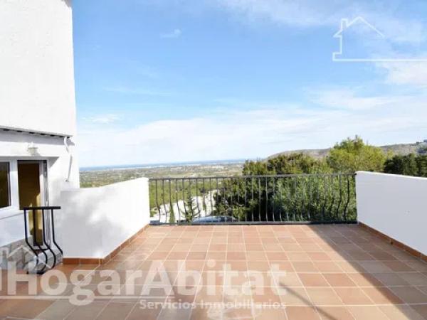 Casa independiente en avenida d'Alacant thumbnail 2