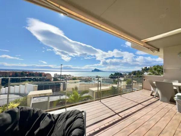 Sale of flat in Calle Babord, Altea
 photo 2