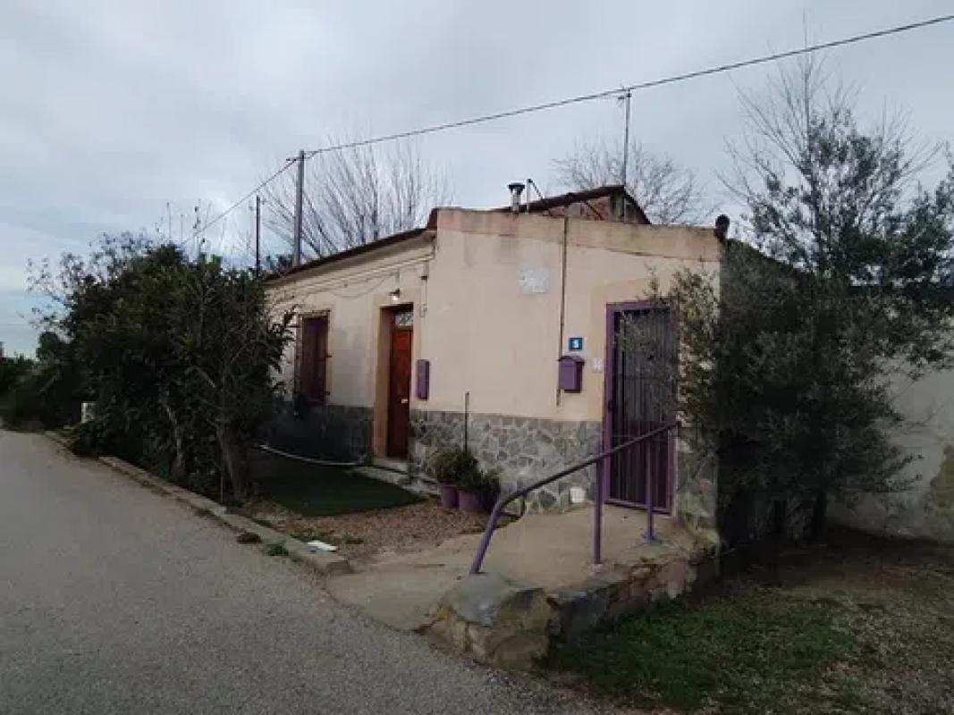 Sale of independent chalet in LOS DESAMPARADOS/ARNEVA, Orihuela
photo 3