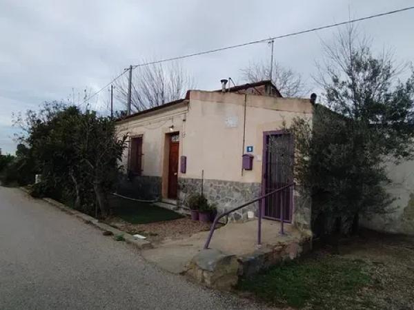 Casa independiente en Los Desamparados/arneva thumbnail 2