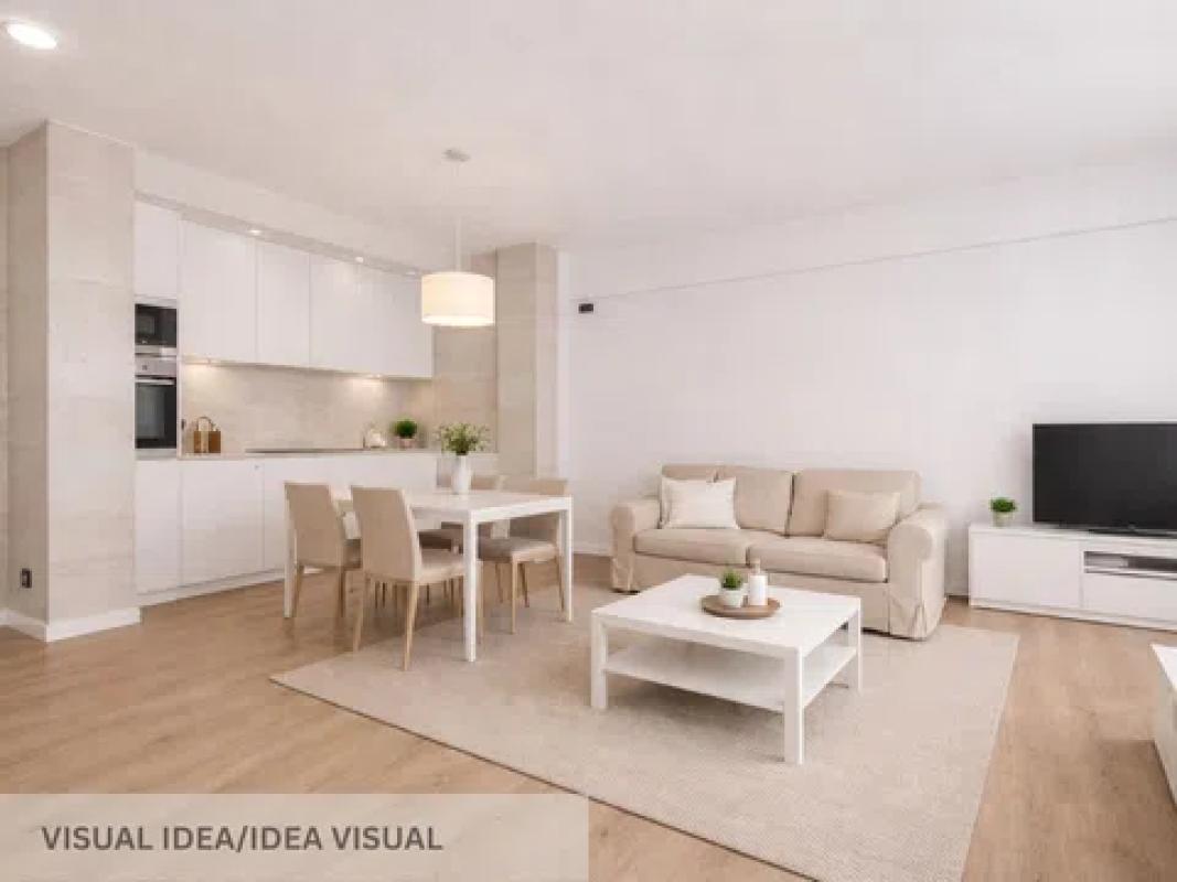 Продажа квартиры на Calpe Pueblo, Кальпе
photo 2