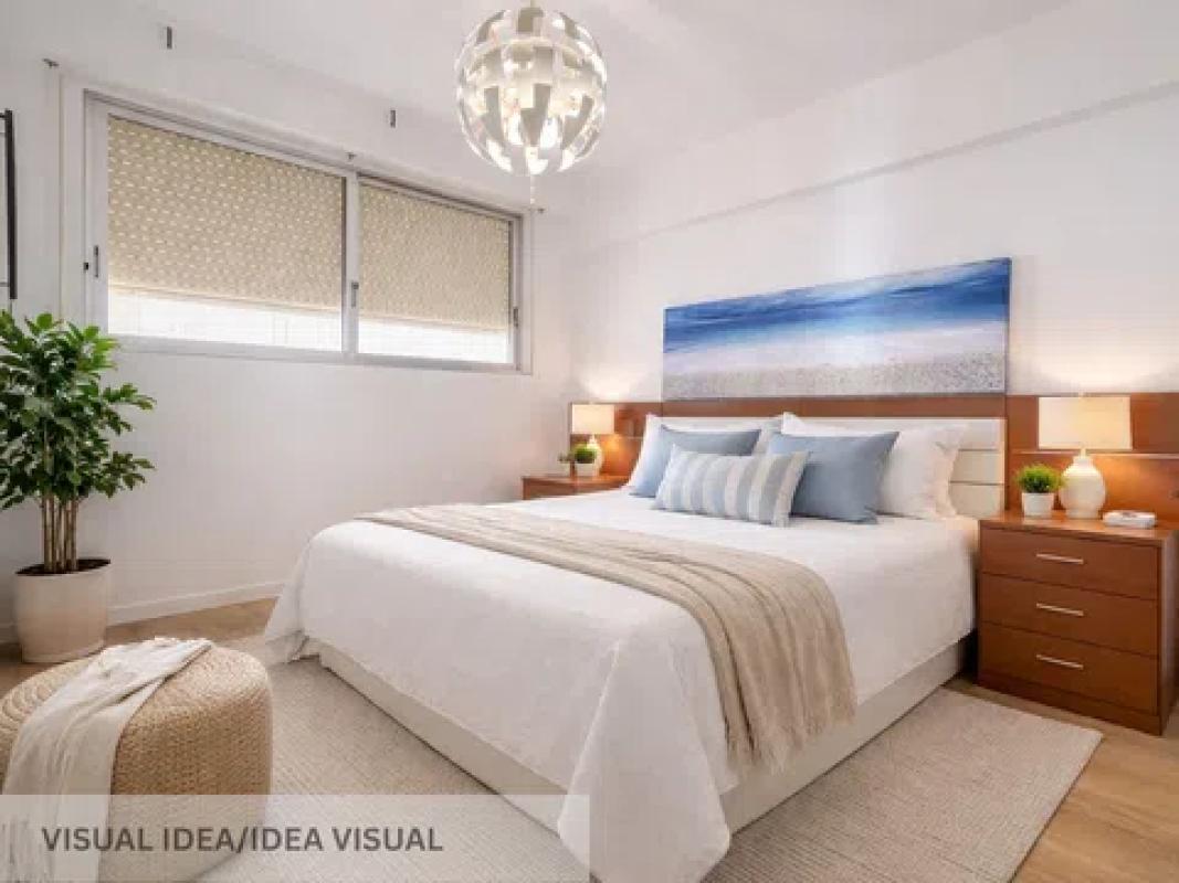 Продажа квартиры на Calpe Pueblo, Кальпе
photo 3