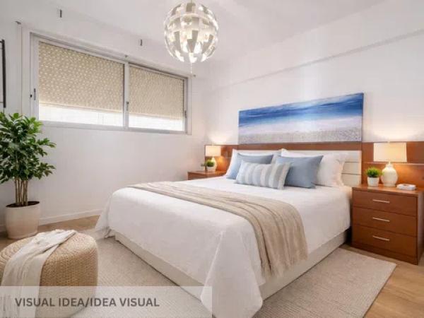 Продажа квартиры на Calpe Pueblo, Кальпе
 photo 3