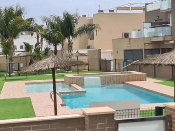 Venta de piso en SANCHEZ LOZANO, 73, Pilar de la Horadada
 photo 1