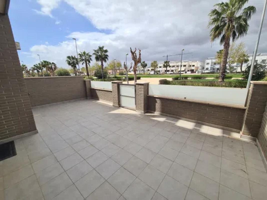 Venta de piso en SANCHEZ LOZANO, 73, Pilar de la Horadada
 photo 3