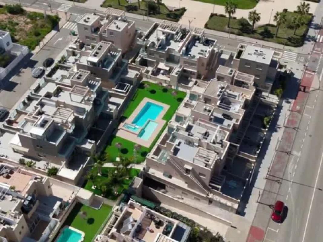 Venta de piso en SANCHEZ LOZANO, 73, Pilar de la Horadada
 photo 5