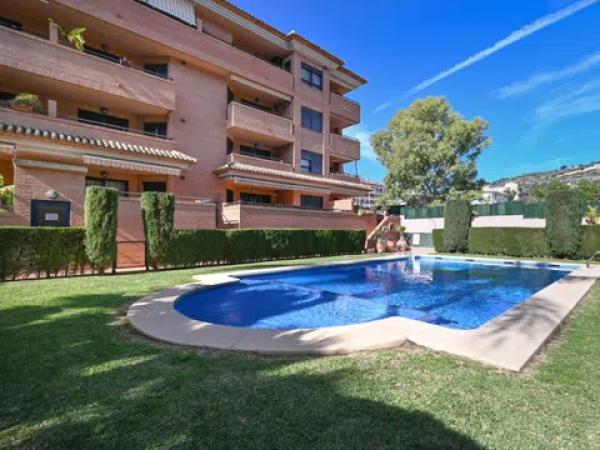 Sale of flat in Centro Ciudad, Jávea/Xàbia
photo 1