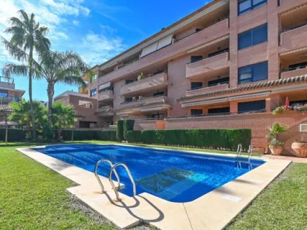 Sale of flat in Centro Ciudad, Jávea/Xàbia
thumbnail 1