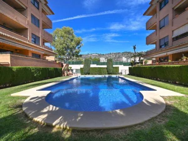 Sale of flat in Centro Ciudad, Jávea/Xàbia
thumbnail 2