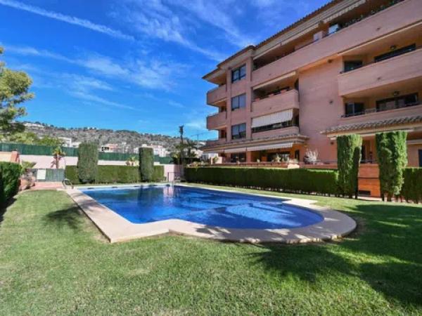 Sale of flat in Centro Ciudad, Jávea/Xàbia
 photo 4