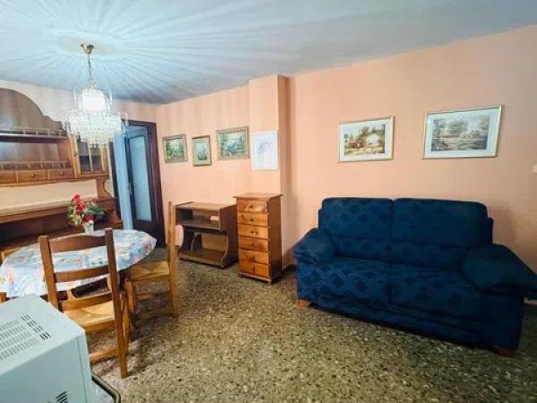 Sale of flat in Saladar, Denia
photo 1