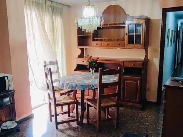 Sale of flat in Saladar, Denia
thumbnail 1