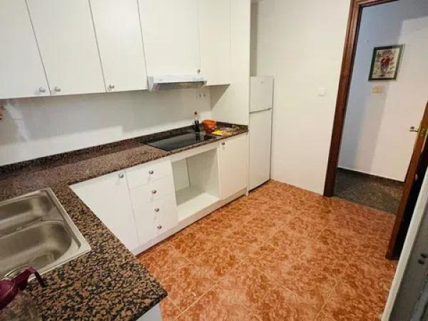 Sale of flat in Saladar, Denia
thumbnail 2