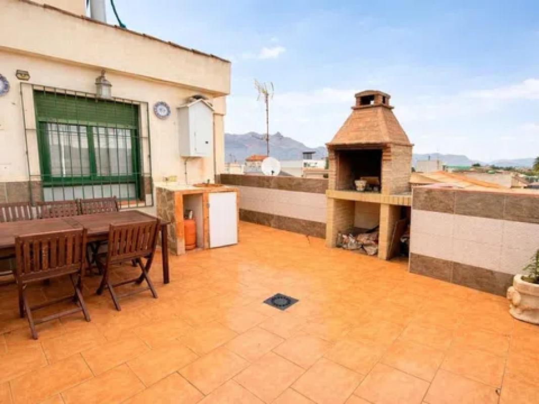 Venta de duplex en Carretera Beniel Desamparados, Orihuela photo 4
