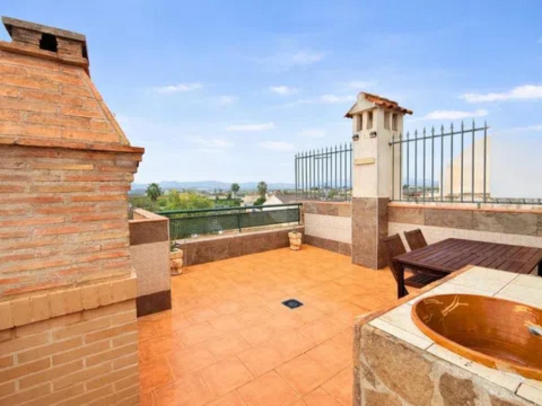 Venta de duplex en Carretera Beniel Desamparados, Orihuela photo 5