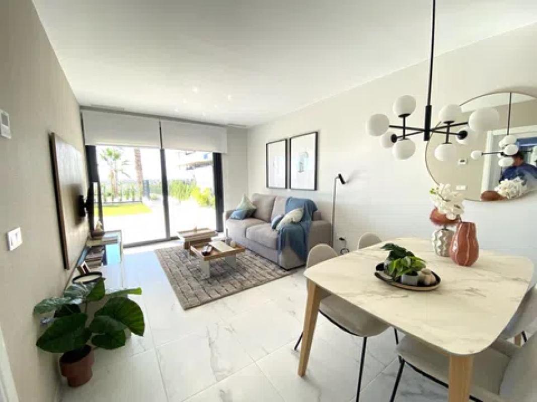 Продажа квартиры на Barrio La Siesta - El Salado - Torreta, Торревьеха
 photo 2