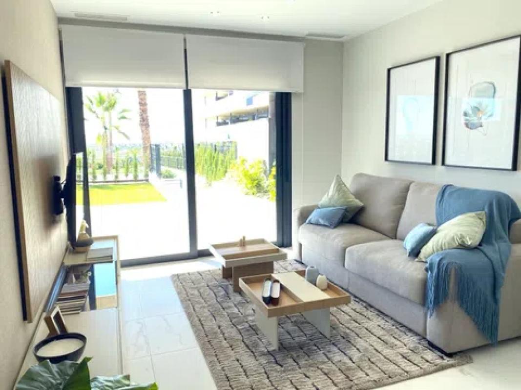 Продажа квартиры на Barrio La Siesta - El Salado - Torreta, Торревьеха
 photo 4