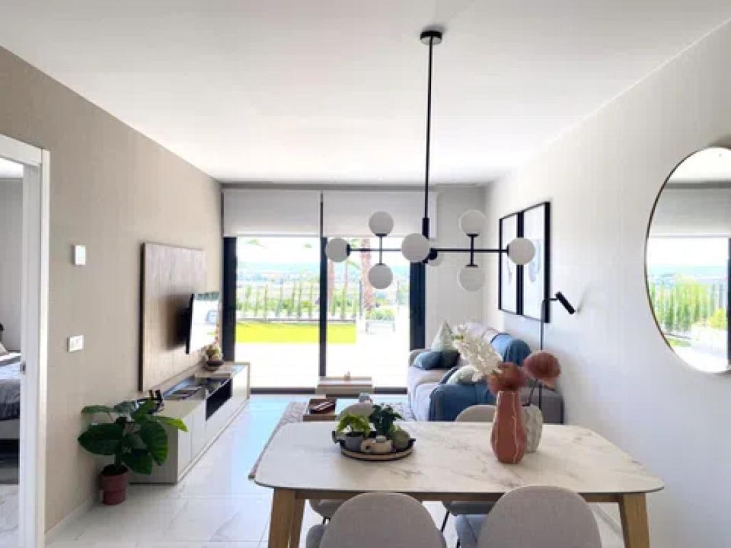 Продажа квартиры на Barrio La Siesta - El Salado - Torreta, Торревьеха
 photo 5