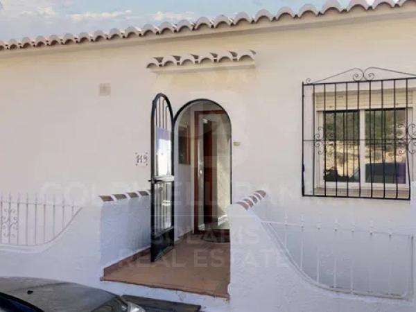 Venta de piso en Cumbre del Sol, Benitachell
photo 1