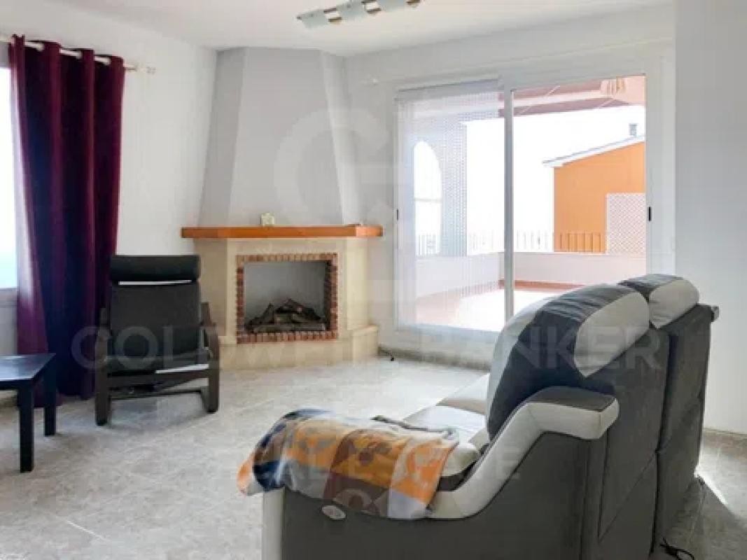 Venta de piso en Cumbre del Sol, Benitachell
 photo 2