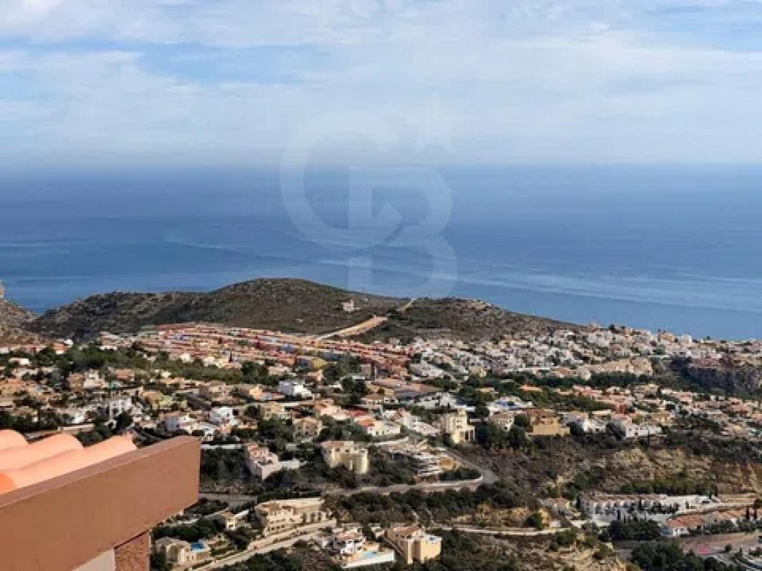 Venta de piso en Cumbre del Sol, Benitachell
 photo 4
