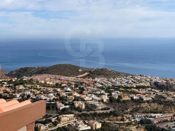 Venta de piso en Cumbre del Sol, Benitachell
 photo 4