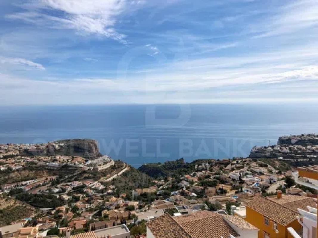 Venta de piso en Cumbre del Sol, Benitachell
 photo 5