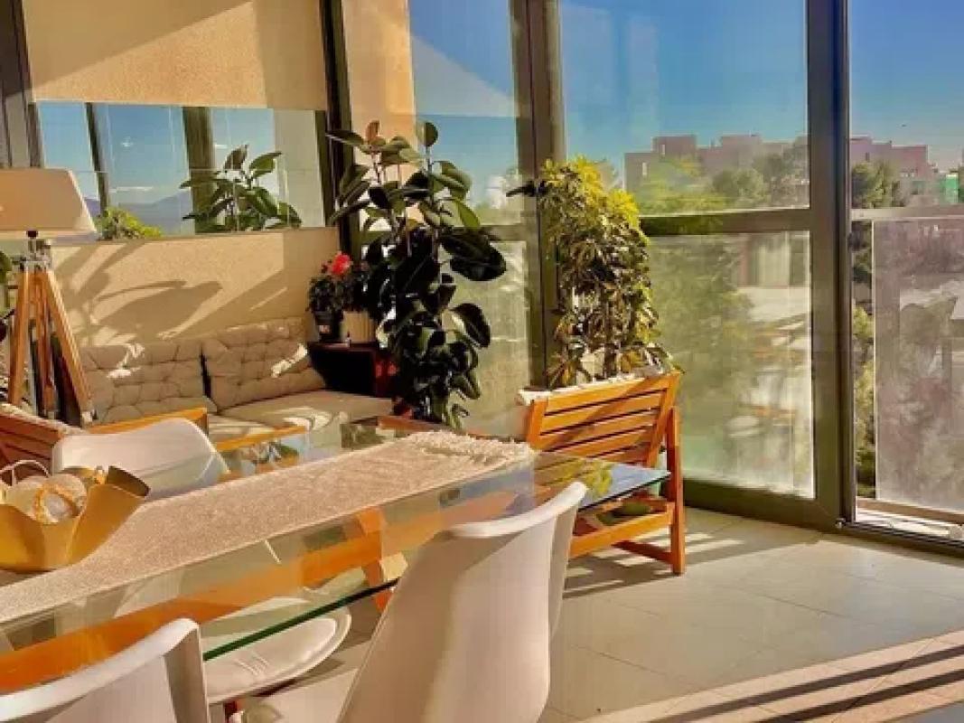 Venta de ático en  Barrio Zona Sierra Helada, Benidorm photo 3