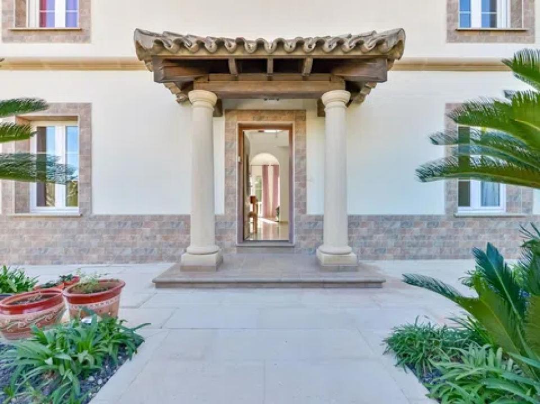 Sale of independent chalet in Golf Bahía, Finestrat
photo 3