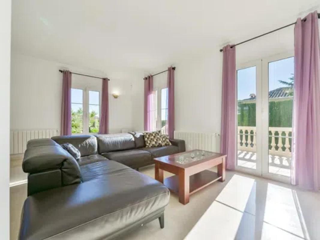 Sale of independent chalet in Golf Bahía, Finestrat
photo 4