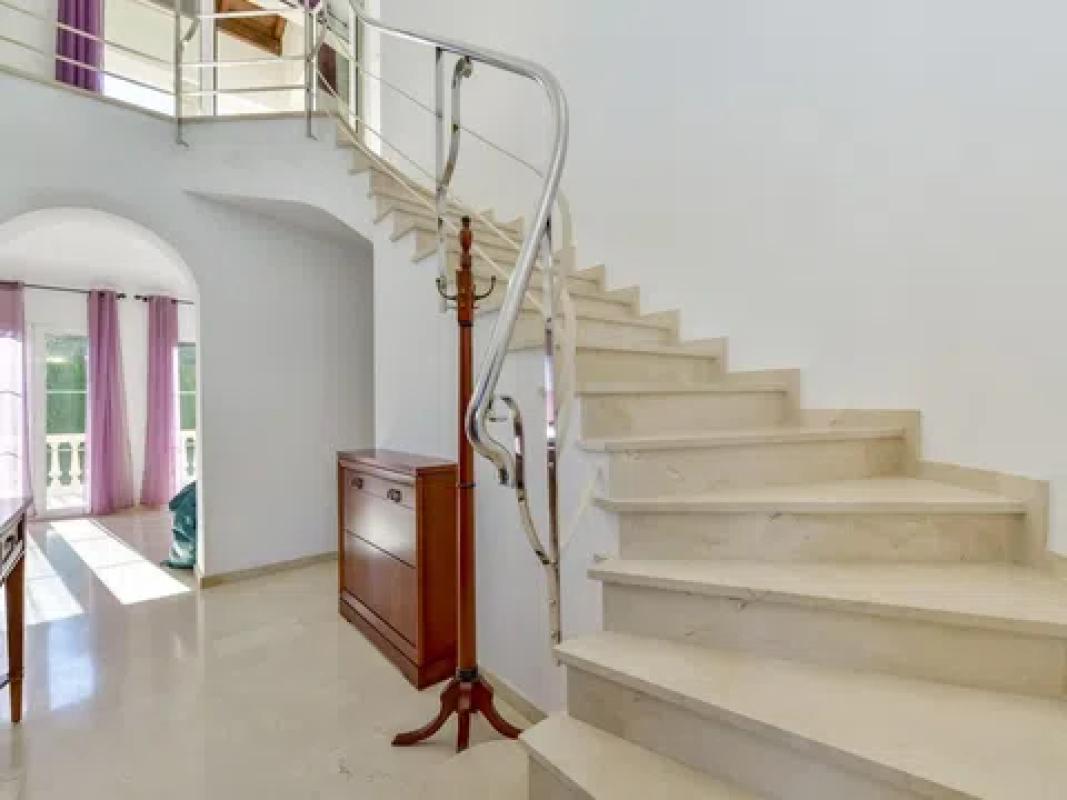 Sale of independent chalet in Golf Bahía, Finestrat
photo 5